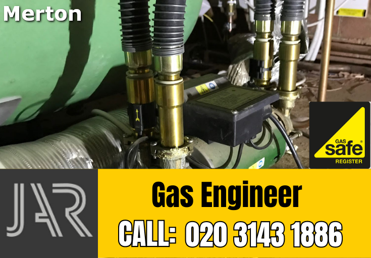 Merton Gas Engineers - Professional, Certified & Affordable Heating Services | Your #1 Local Gas Engineers