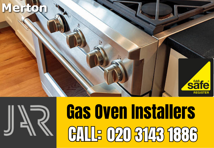 gas oven installer Merton