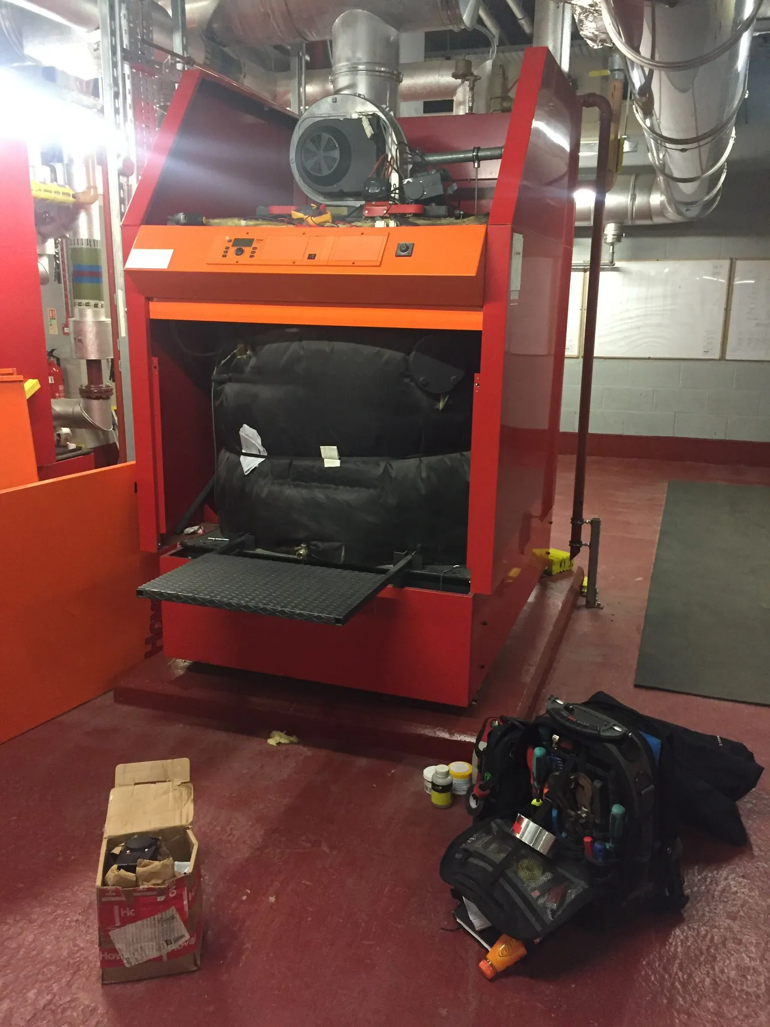 emergency heating engineer Merton, SW19